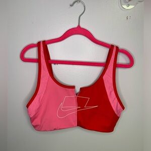 Nike sports bra